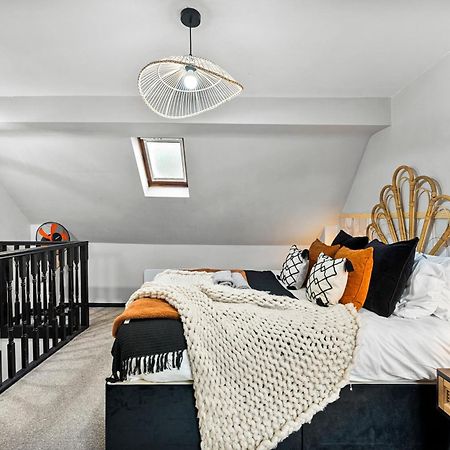 30 Percent Off! Elegant Cottage Of Whitby - Sleeps 5 מראה חיצוני תמונה