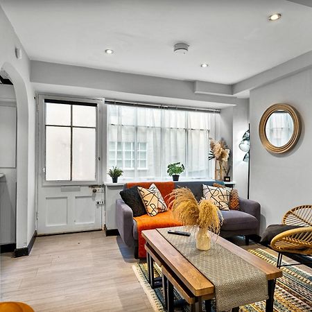 30 Percent Off! Elegant Cottage Of Whitby - Sleeps 5 מראה חיצוני תמונה