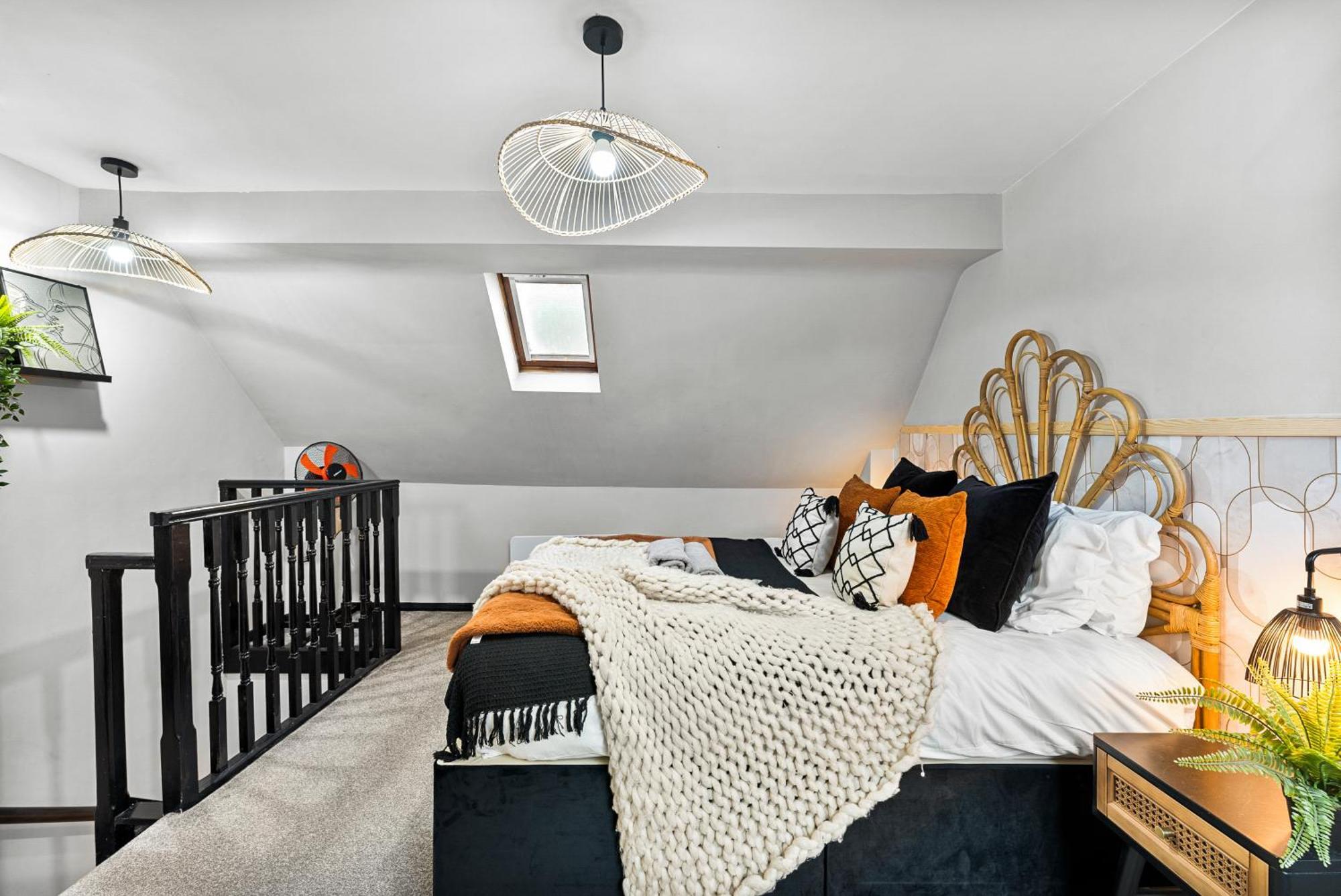 30 Percent Off! Elegant Cottage Of Whitby - Sleeps 5 מראה חיצוני תמונה