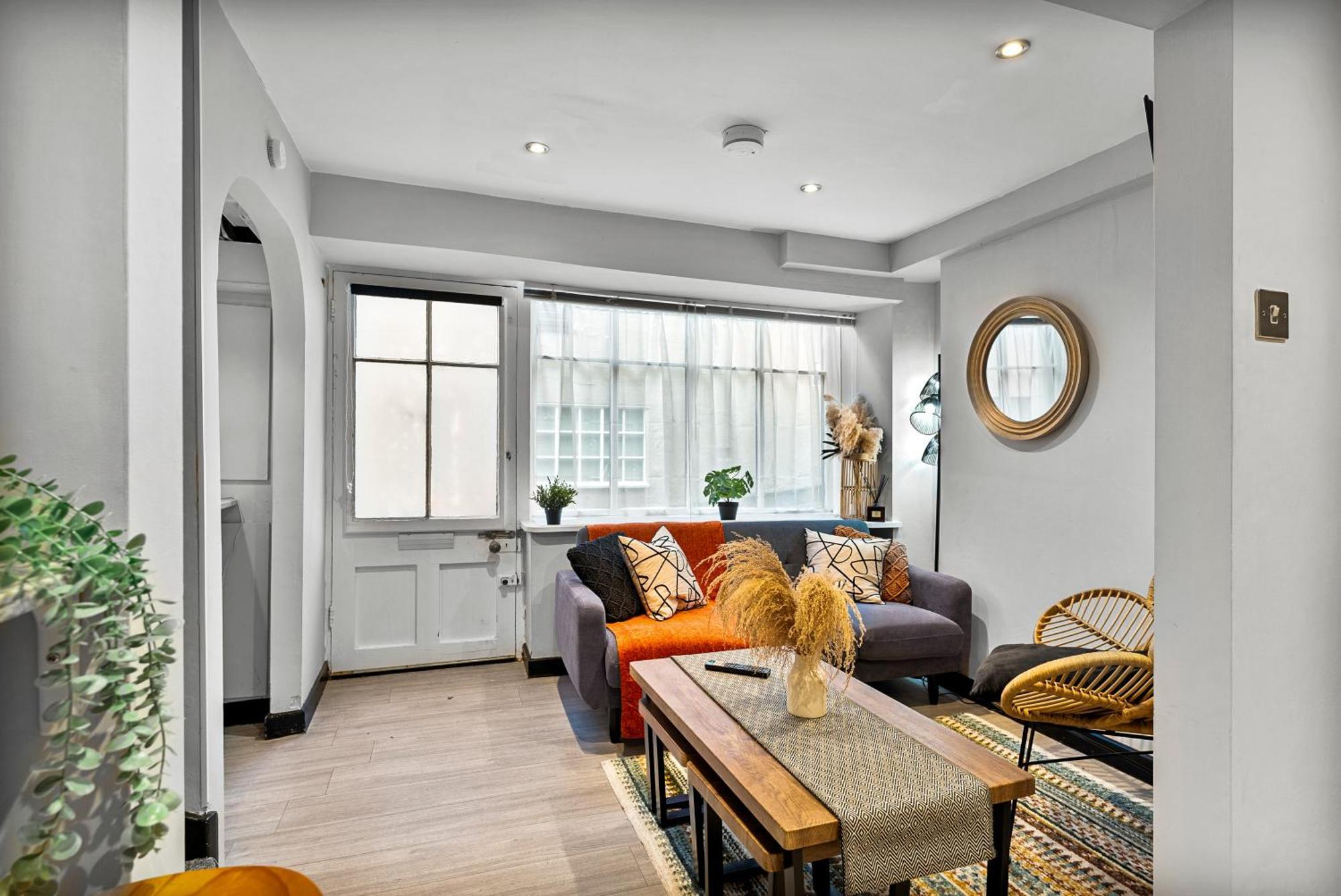 30 Percent Off! Elegant Cottage Of Whitby - Sleeps 5 מראה חיצוני תמונה