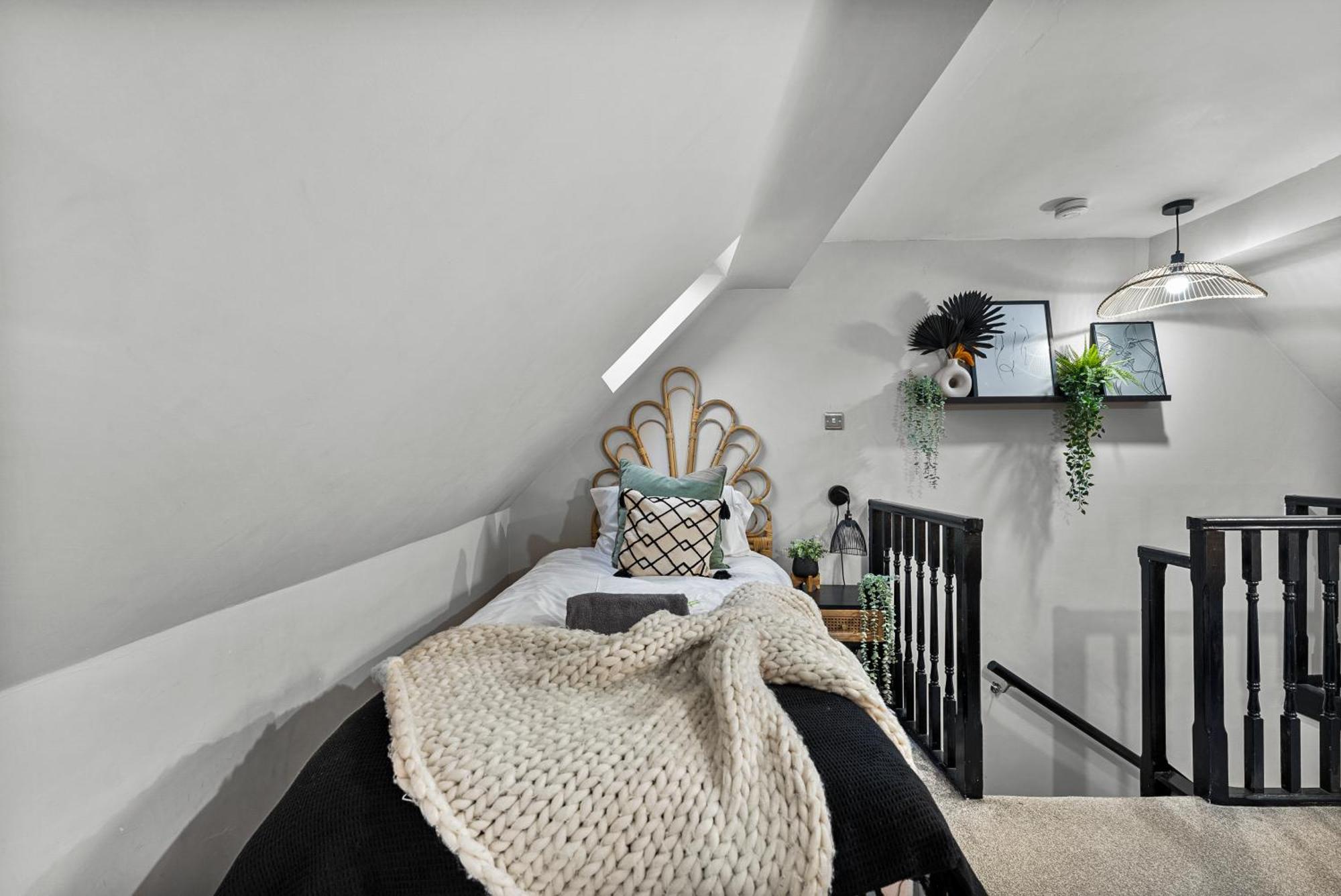 30 Percent Off! Elegant Cottage Of Whitby - Sleeps 5 מראה חיצוני תמונה