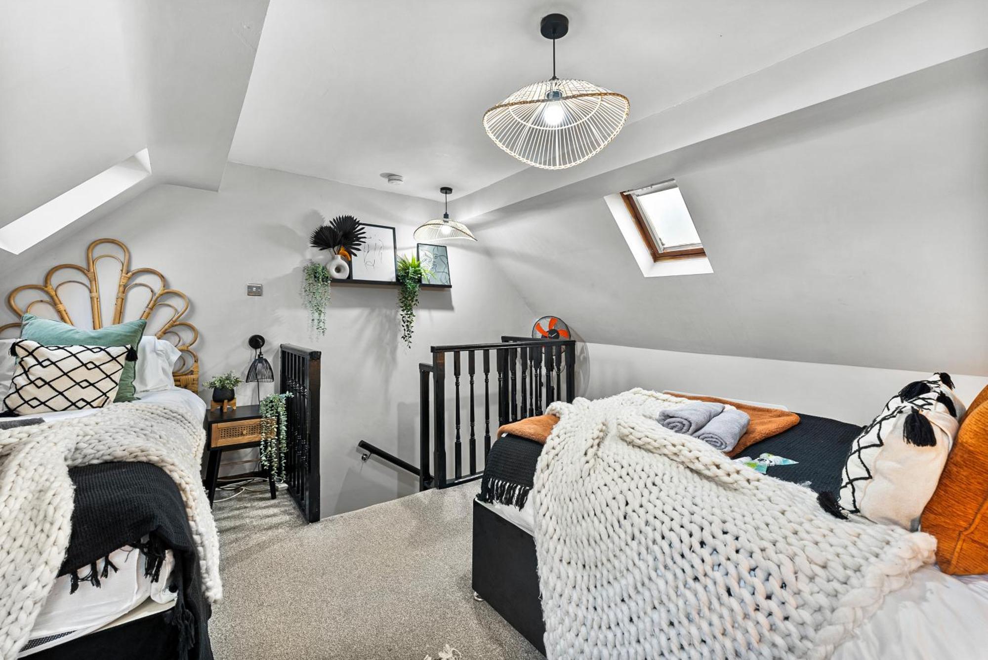 30 Percent Off! Elegant Cottage Of Whitby - Sleeps 5 מראה חיצוני תמונה